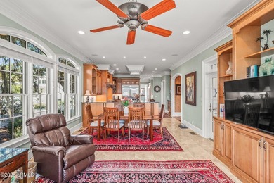 Fabulous Deep Water, South Facing, Custom Estate with - photo 44