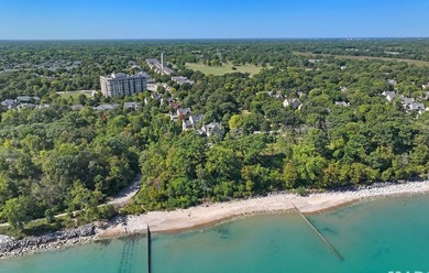 Historic lakefront Queen Anne mansion on Lake Michigan! Set on a - photo 44