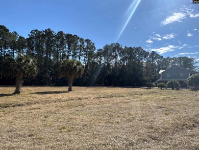 Prime Edisto Island opportunity! This 1.07-acre cleared vacant - photo 6
