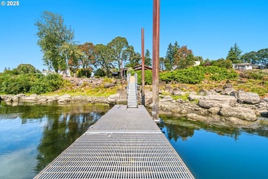 Paradise on the River Private dock with .63 acre tide right lot - photo 46