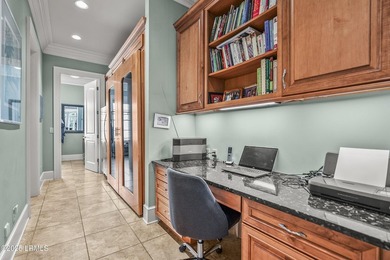 Fabulous Deep Water, South Facing, Custom Estate with - photo 47