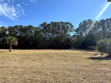 Prime Edisto Island opportunity! This 1.07-acre cleared vacant - photo 7