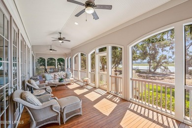 Fabulous Deep Water, South Facing, Custom Estate with - photo 48