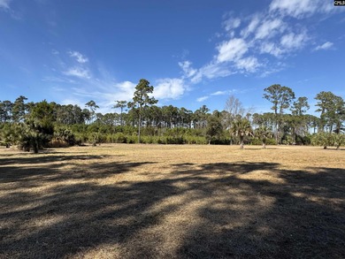 Prime Edisto Island opportunity! This 1.07-acre cleared vacant - photo 8