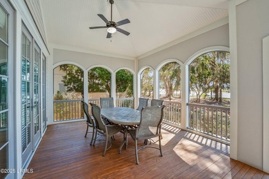 Fabulous Deep Water, South Facing, Custom Estate with - photo 50