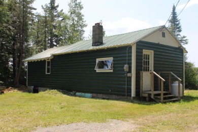 Lake Home For Sale in Benedicta Twp, Maine