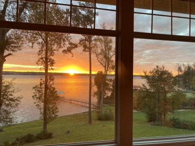 Lake Home For Sale in Eufaula, Alabama