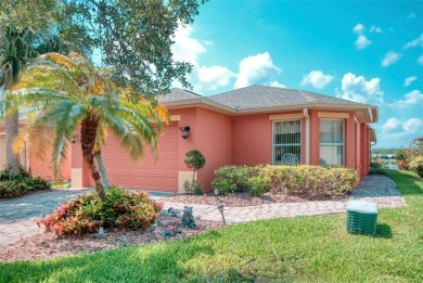 Lake Home For Sale in Kissimmee, Florida