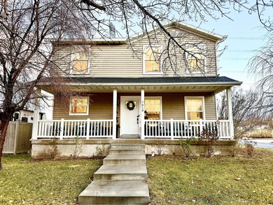 Utah Lake Home For Sale in Eagle Mountain Utah