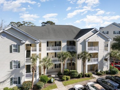 Lake Condo For Sale in North Myrtle Beach, South Carolina