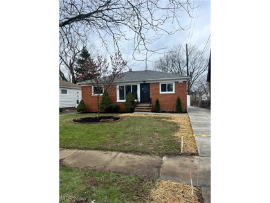 (private lake, pond, creek) Home Sale Pending in Parma Heights Ohio