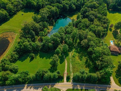 Lake Acreage For Sale in Evansville, Indiana