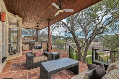 Lake Home For Sale in Leander, Texas