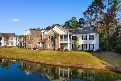 Lake Condo For Sale in Murrells Inlet, South Carolina