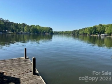 Unique opportunity! SOLD - Lake Lot SOLD! in Mount Gilead, North Carolina