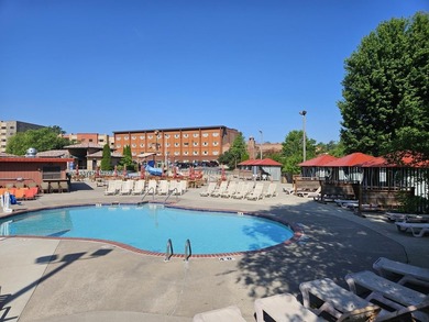 Wisconsin River - Adams County Condo Active Under Contract in Wisconsin Dells Wisconsin