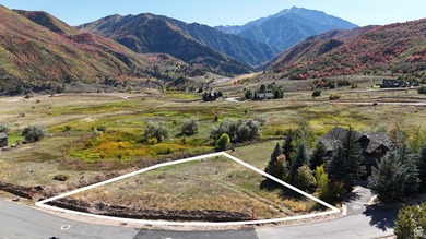 Lake Lot For Sale in Heber City, Utah