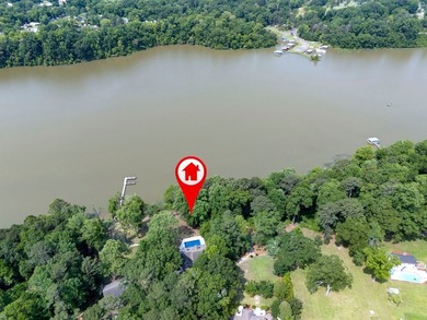 Welcome to 506 St Francis Road in beautiful Eufaula, Alabama- a - photo 2