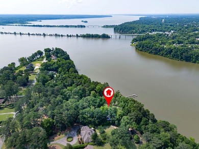 Welcome to 506 St Francis Road in beautiful Eufaula, Alabama- a - photo 3
