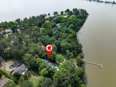 Welcome to 506 St Francis Road in beautiful Eufaula, Alabama- a - photo 4