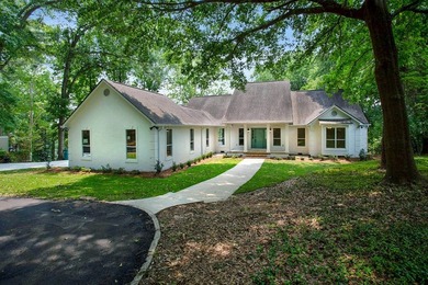 Welcome to 506 St Francis Road in beautiful Eufaula, Alabama- a - photo 10