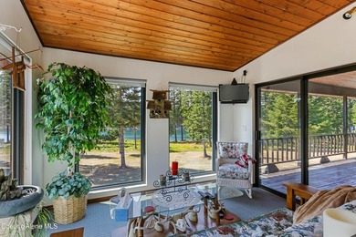 Situated on over 60 acres along the Clark Fork River-Noxon - photo 11
