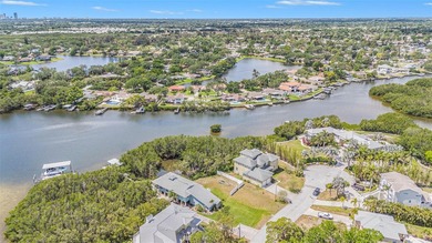 This is the LARGEST WATERFRONT lot AVAILABLE to build on in St - photo 12