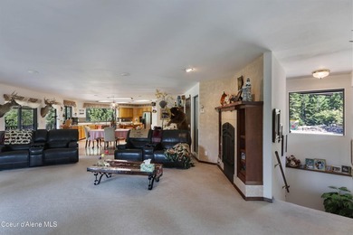 Situated on over 60 acres along the Clark Fork River-Noxon - photo 13