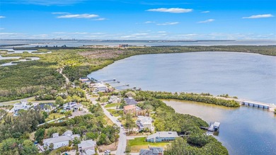 This is the LARGEST WATERFRONT lot AVAILABLE to build on in St - photo 13