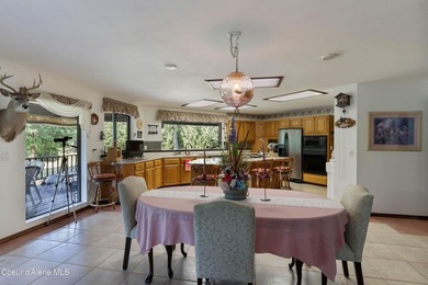 Situated on over 60 acres along the Clark Fork River-Noxon - photo 14