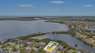 This is the LARGEST WATERFRONT lot AVAILABLE to build on in St - photo 14