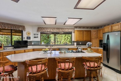 Situated on over 60 acres along the Clark Fork River-Noxon - photo 16