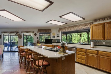 Situated on over 60 acres along the Clark Fork River-Noxon - photo 17