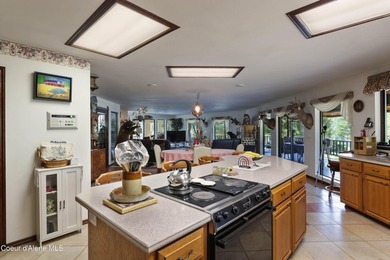 Situated on over 60 acres along the Clark Fork River-Noxon - photo 18