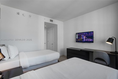 Beach-inspired, high-rise turnkey residence offering a new - photo 18
