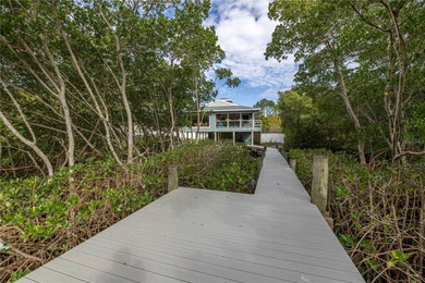 This is the LARGEST WATERFRONT lot AVAILABLE to build on in St - photo 18