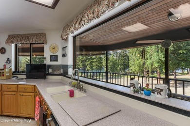 Situated on over 60 acres along the Clark Fork River-Noxon - photo 19
