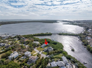 This is the LARGEST WATERFRONT lot AVAILABLE to build on in St - photo 19