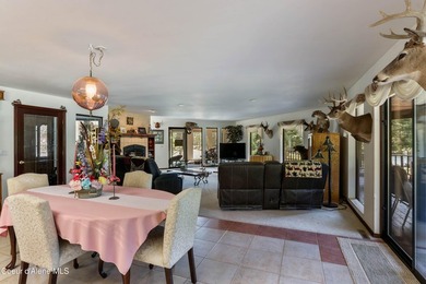 Situated on over 60 acres along the Clark Fork River-Noxon - photo 20