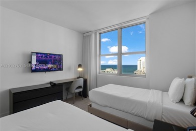 Beach-inspired, high-rise turnkey residence offering a new - photo 20