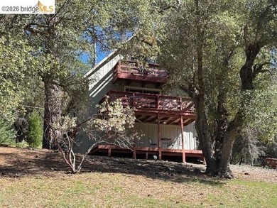 Pine Mountain Lake Home For Sale in Groveland California