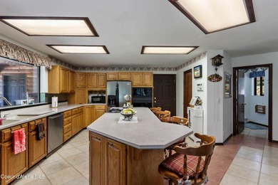 Situated on over 60 acres along the Clark Fork River-Noxon - photo 21