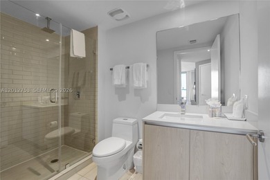 Beach-inspired, high-rise turnkey residence offering a new - photo 21