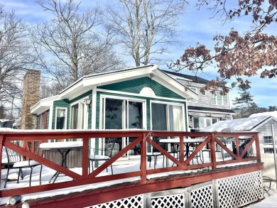 Lake Home For Sale in Hampstead, New Hampshire