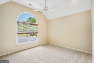 Nestled on a quiet cul-de-sac lot backing to acres of private - photo 22