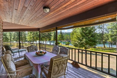 Situated on over 60 acres along the Clark Fork River-Noxon - photo 23