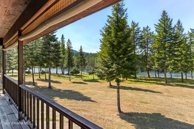 Situated on over 60 acres along the Clark Fork River-Noxon - photo 24