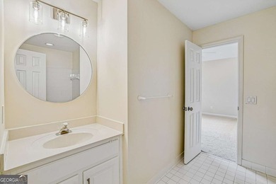 Nestled on a quiet cul-de-sac lot backing to acres of private - photo 24