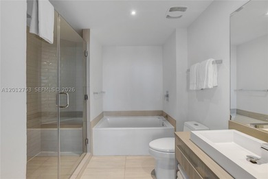 Beach-inspired, high-rise turnkey residence offering a new - photo 24