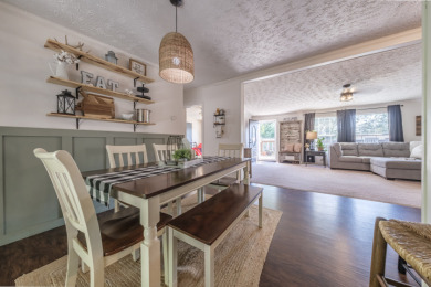 Minutes from the lake! - Home & shop! - photo 8